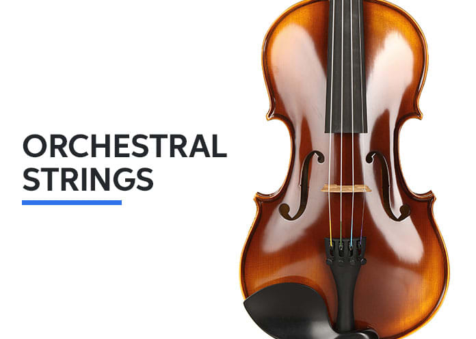 Orchestral Strings