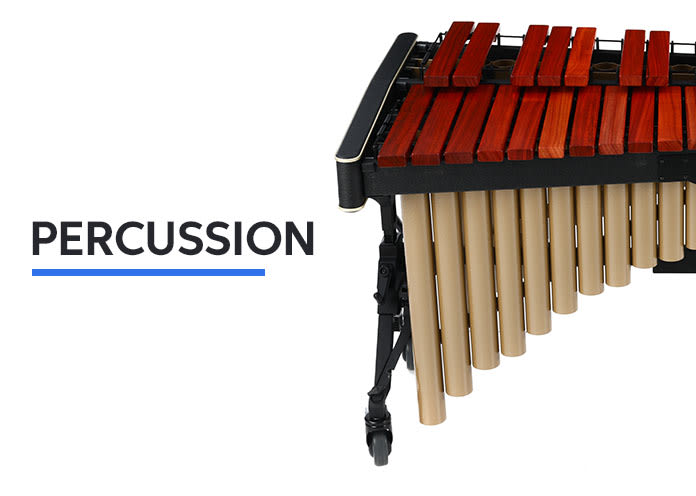 Percussion