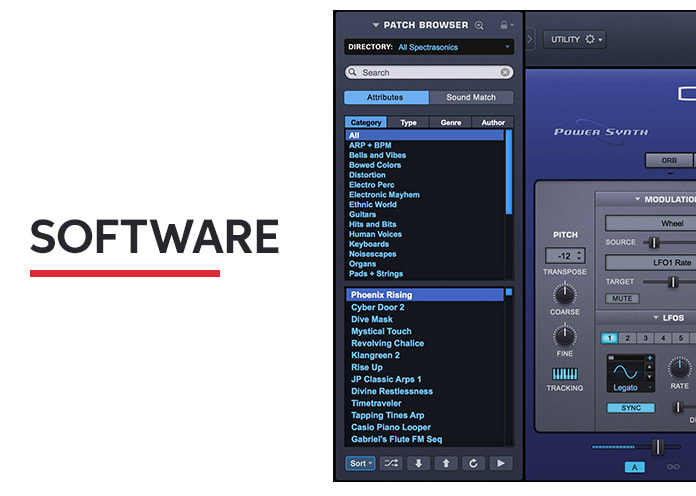Software