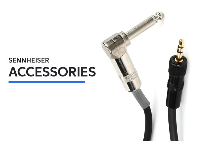 Sennheiser Accessories