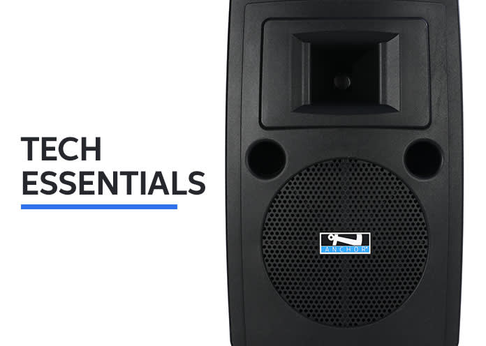 Tech Essentials