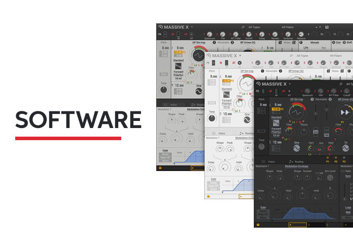 Software