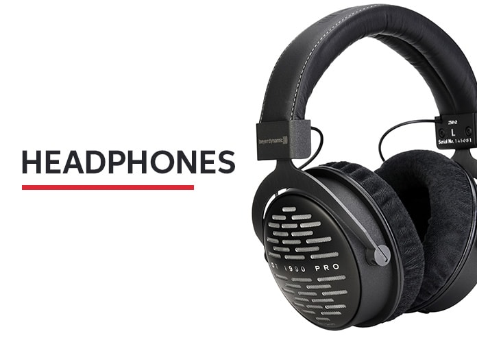 Headphones