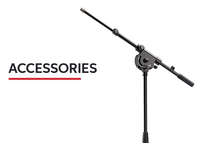Accessories