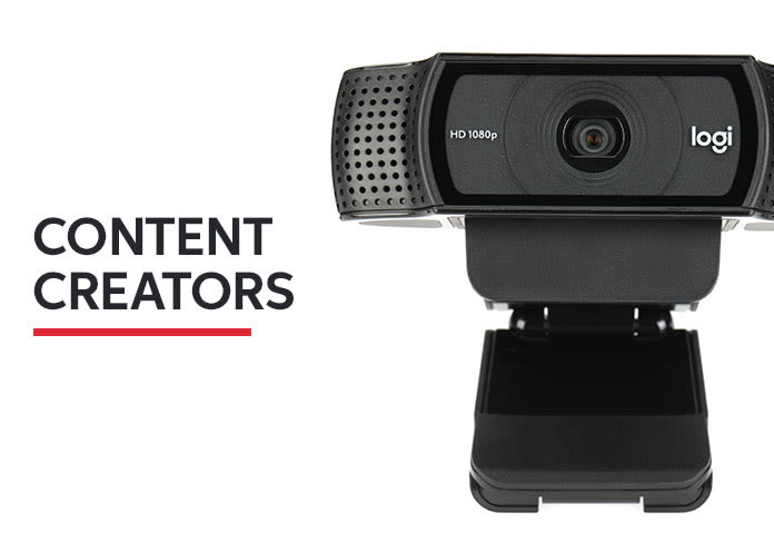 Content Creators