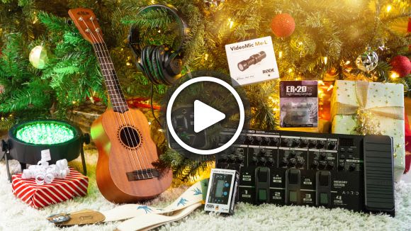 Best Gifts for Young Musicians in 2023. Watch Now.
