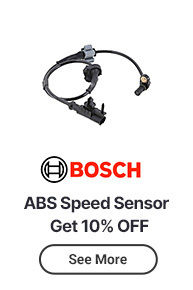 Abs Speed Sensor