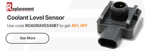 Coolant Level Sensor