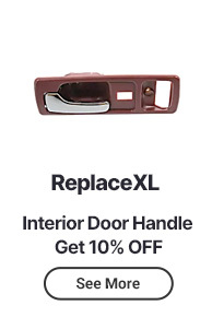 Interior Door Handle