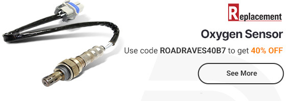 Oxygen Sensor