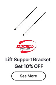 Lift Support Bracket