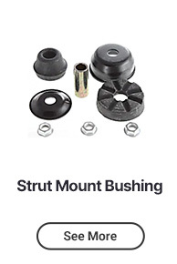 Strut Mount Bushing