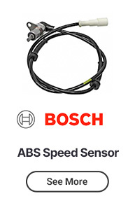 Abs Speed Sensor