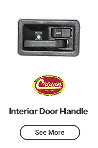 Interior Door Handle