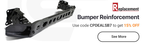Bumper Reinforcement