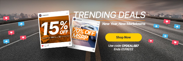 End of Year Clearance Sale | 15% OFF