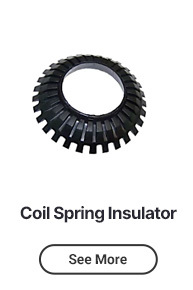 Coil Spring Insulator