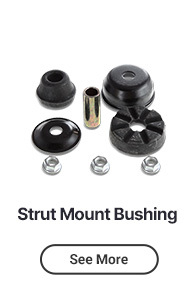 Strut Mount Bushing