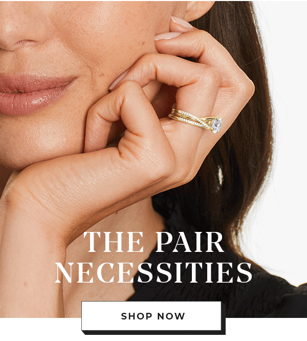 The Perfect Ring Set James Allen