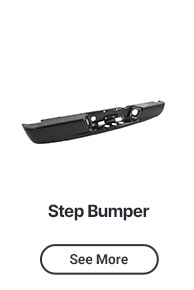 Step Bumper