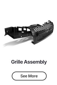 Grille Assembly
