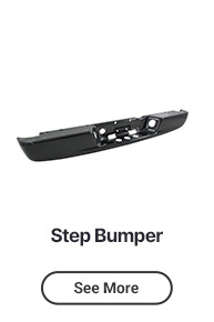 Step Bumper