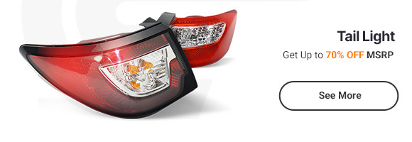 Tail Light