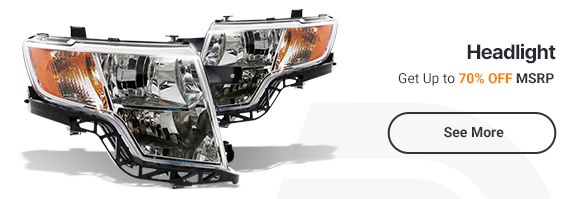 Headlight