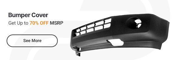Bumper Cover