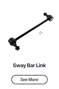 Sway Bar Link