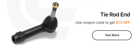 Tie Rod End