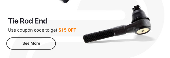 Tie Rod End