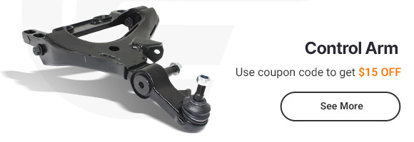 Control Arm