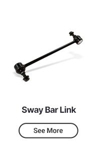 Sway Bar Link