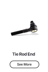 Tie Rod End