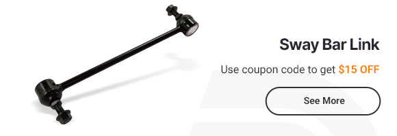 Sway Bar Link