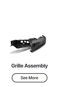 Grille Assembly