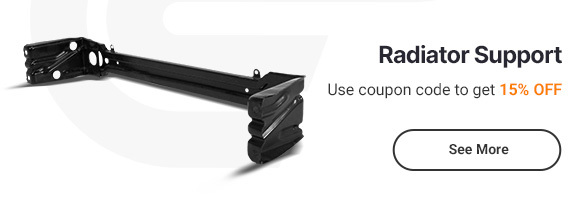 Radiator Support