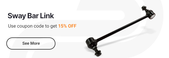 Sway Bar Link