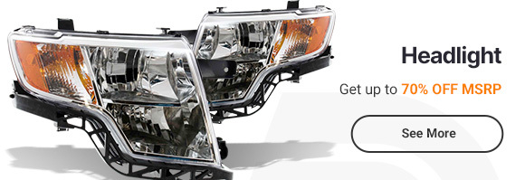 Headlight