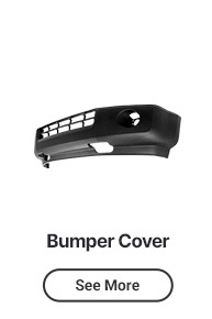 Bumper Cover