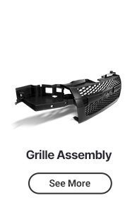 Grille Assembly