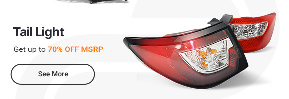 Tail Light