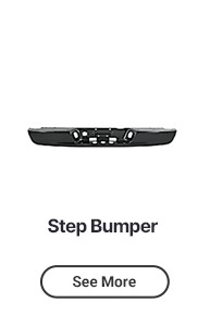 Step Bumper