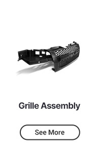 Grille Assembly