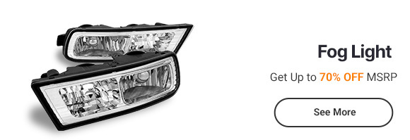 Fog Light