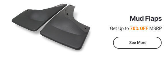 Mud Flaps