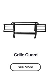 Grille Guard