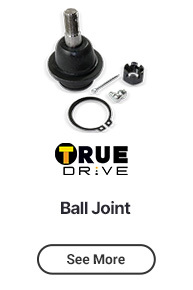 Ball Joint