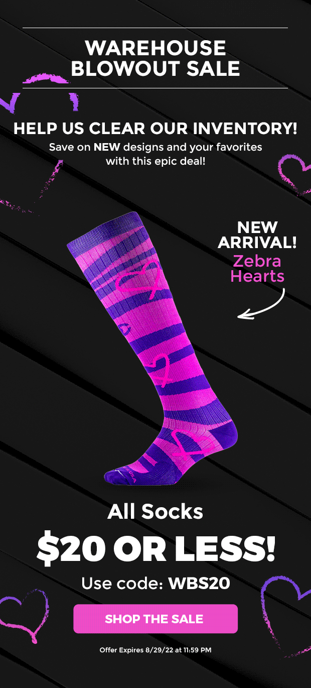 🚨 HELP 🚨 We're Clearing Out Our Inventory 👉 Pro Compression